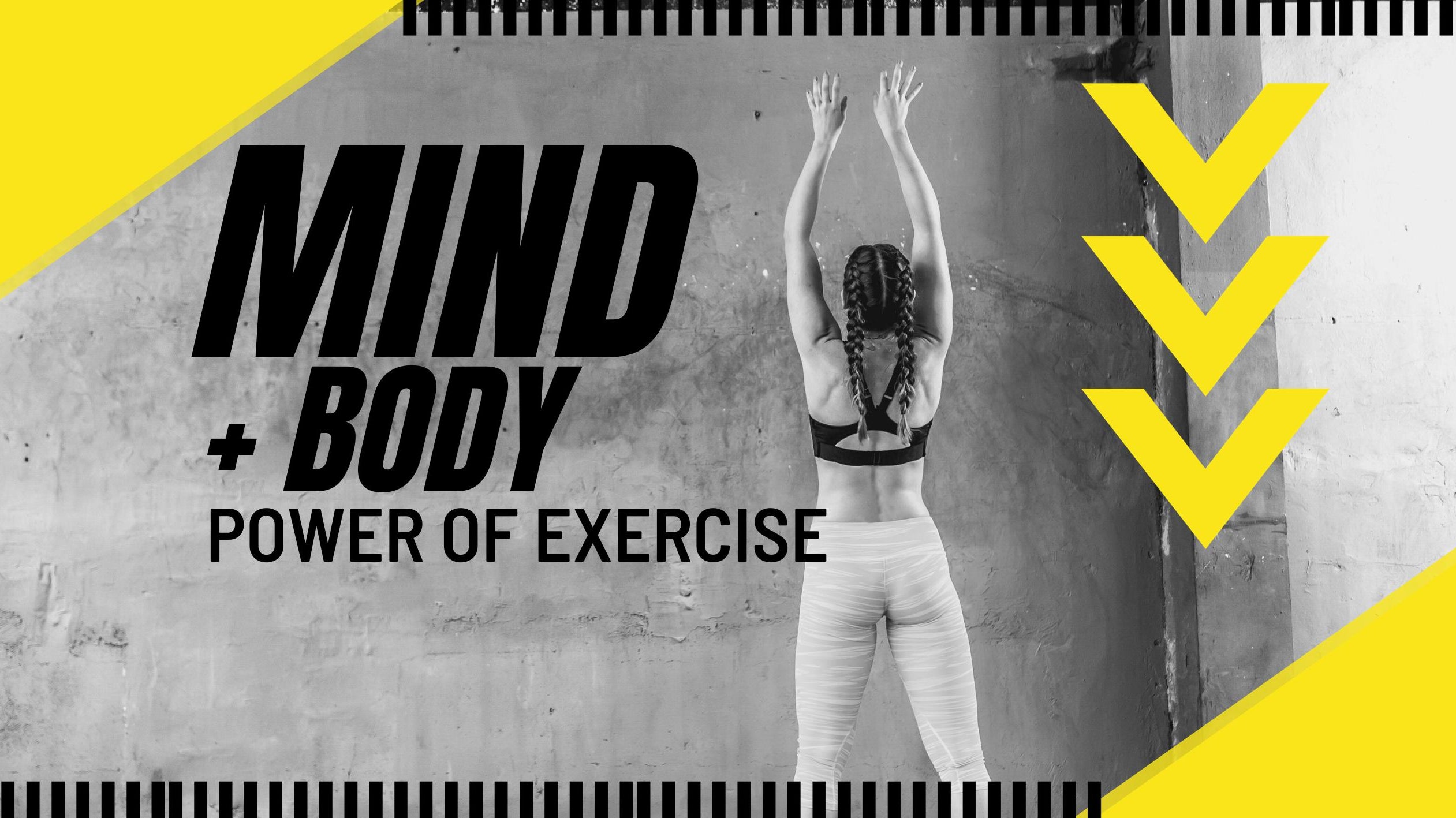 Benefits of Exercise