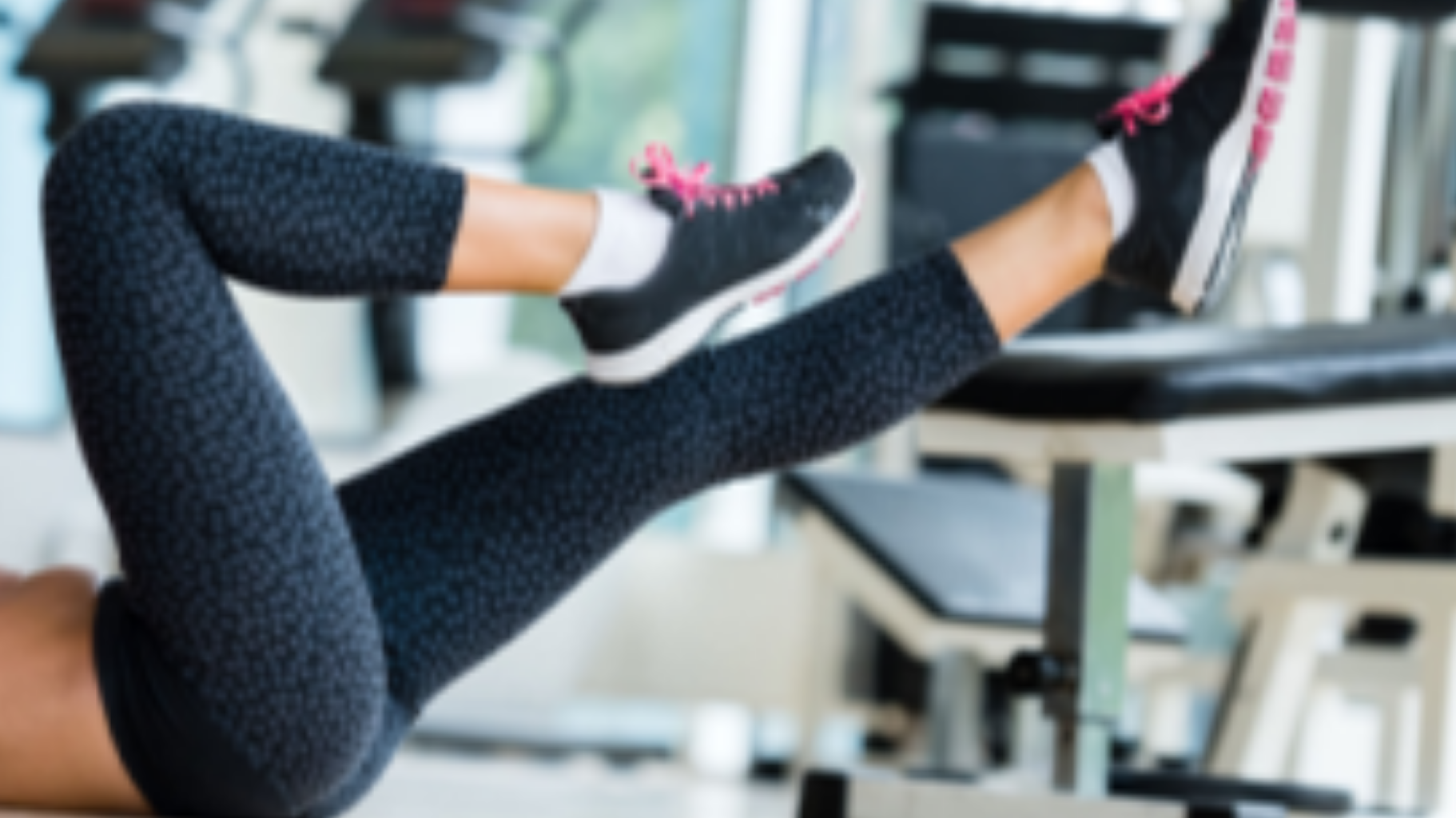 High Performance Legging