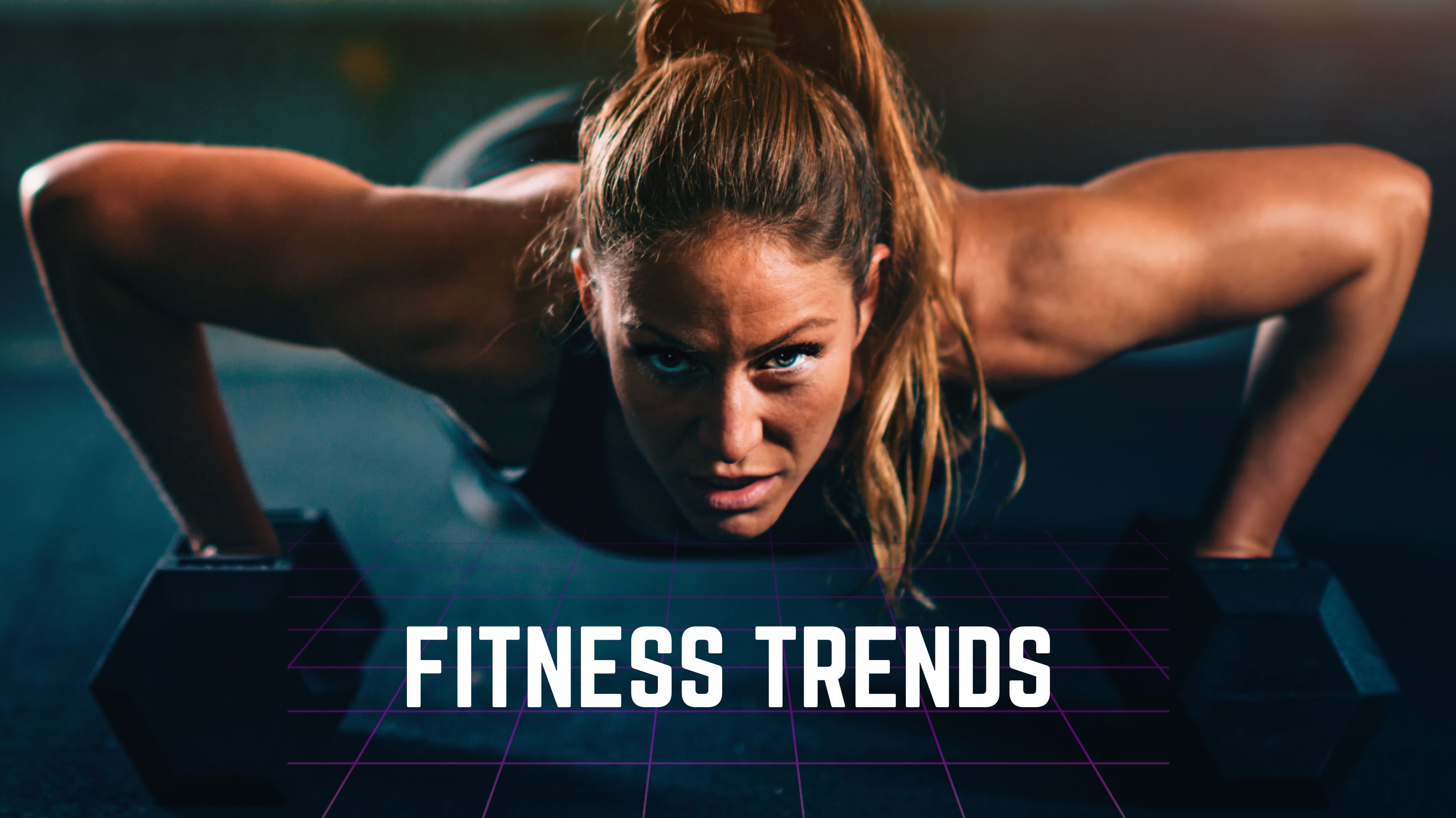 Fitness Trends to Look Out for in 2025