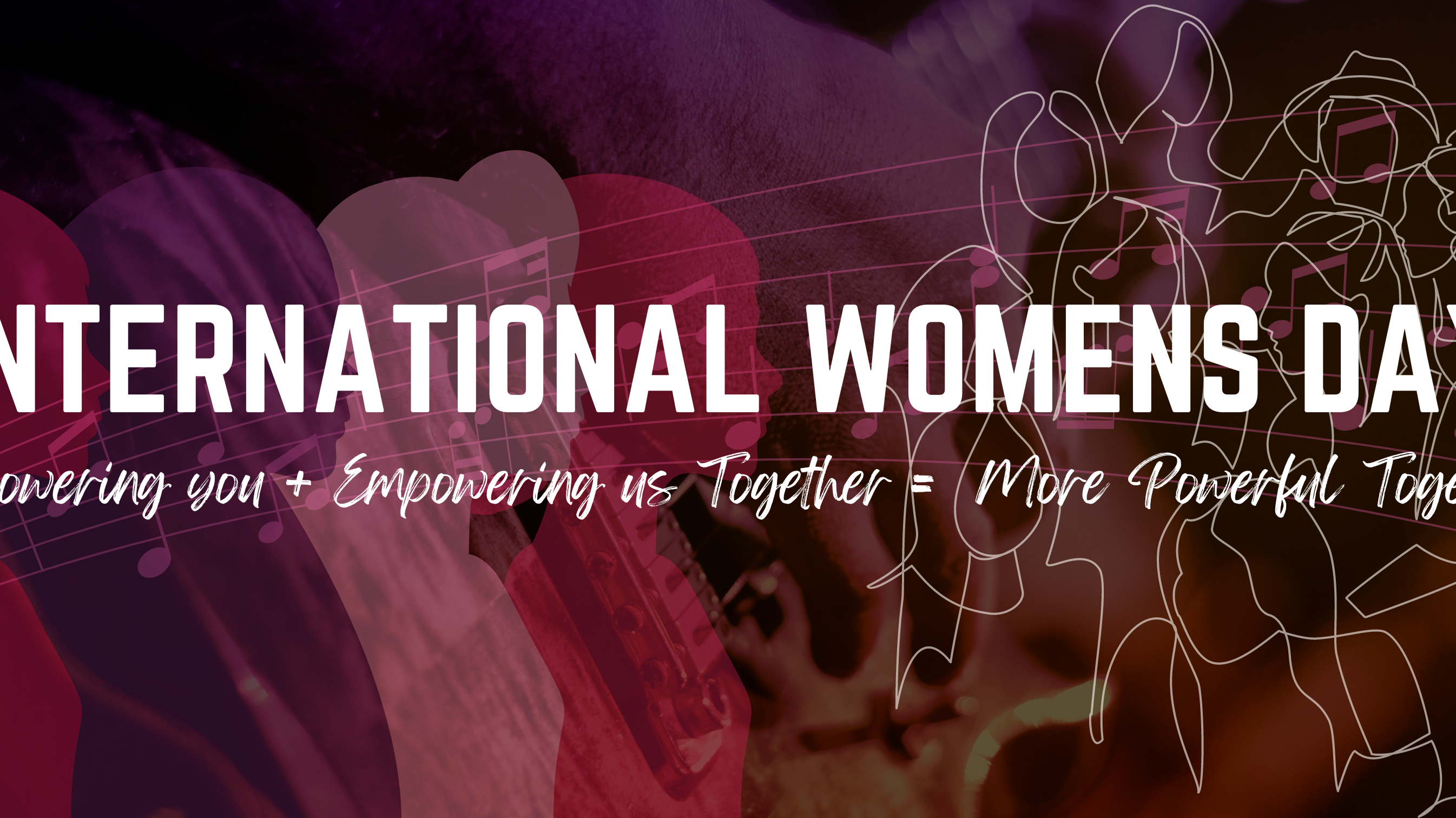 International Womens Day Australia