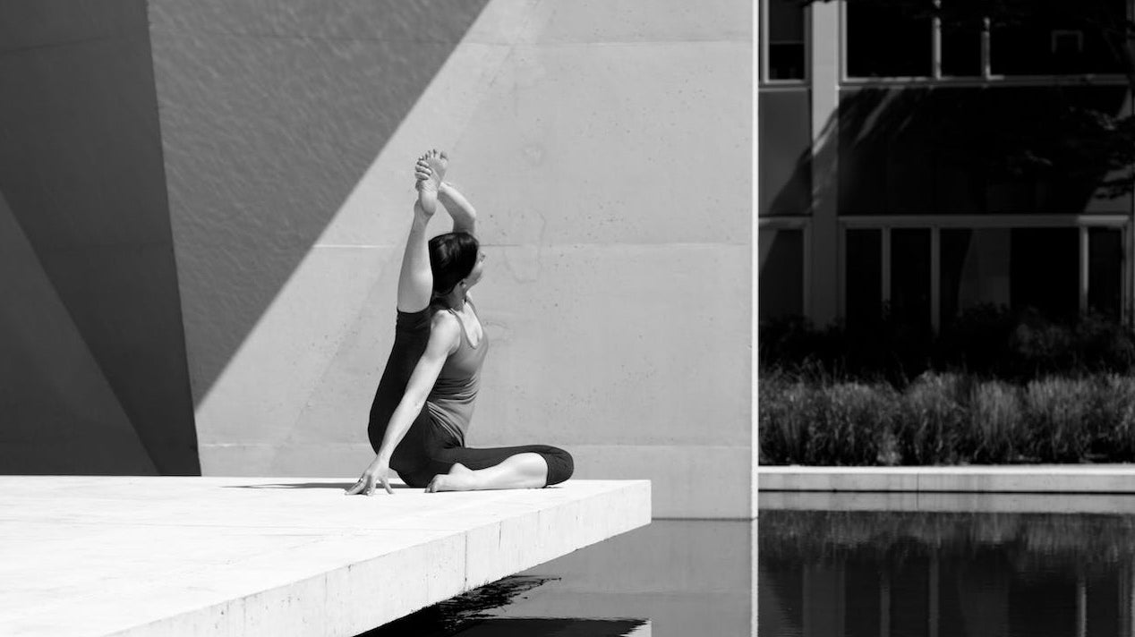 Mindfulness Yoga: A Journey to Eco-Conscious Wellness