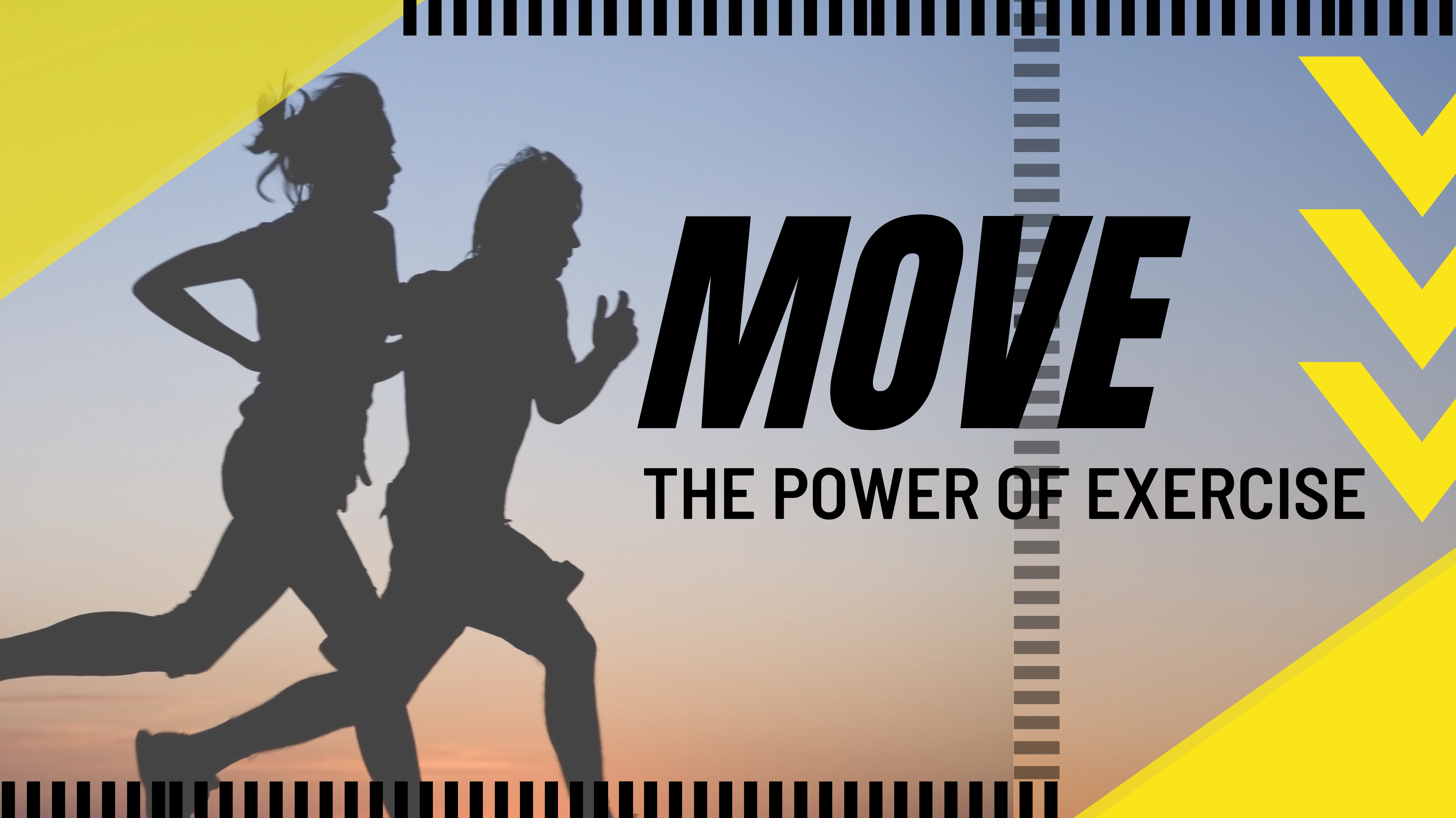 Move_The Power of Exercise l Active by GS