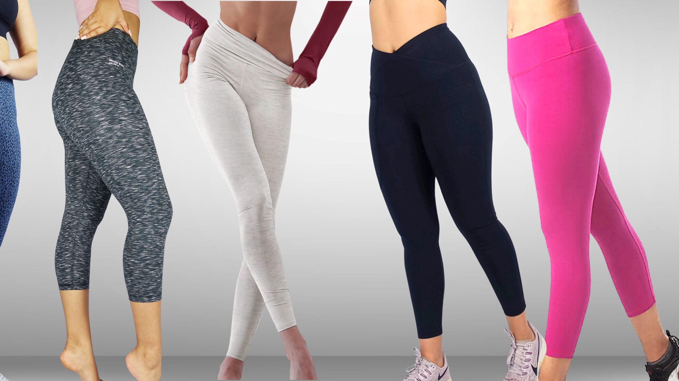 Active by GS Leggings & Tights Guide