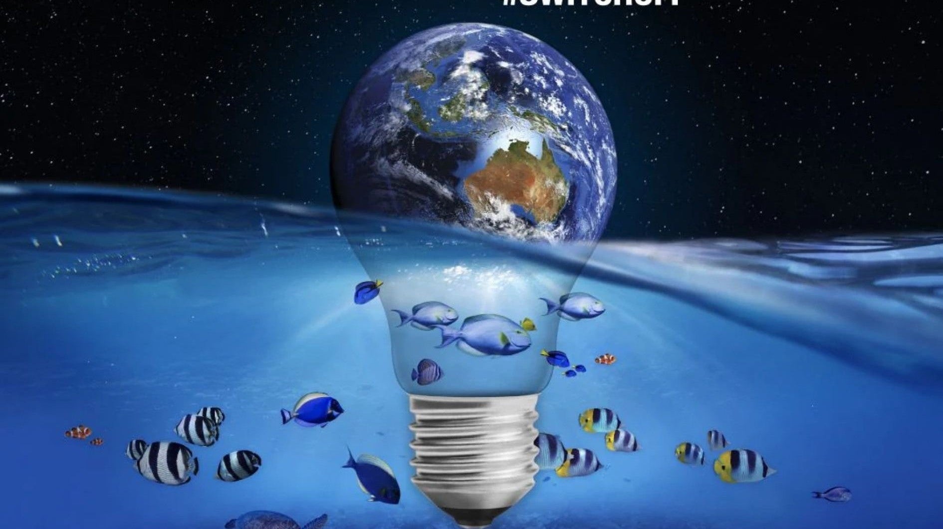 What Is Earth Hour? Small Everyday Changes (Including What You Wear) That Make a Big Impact in Australia