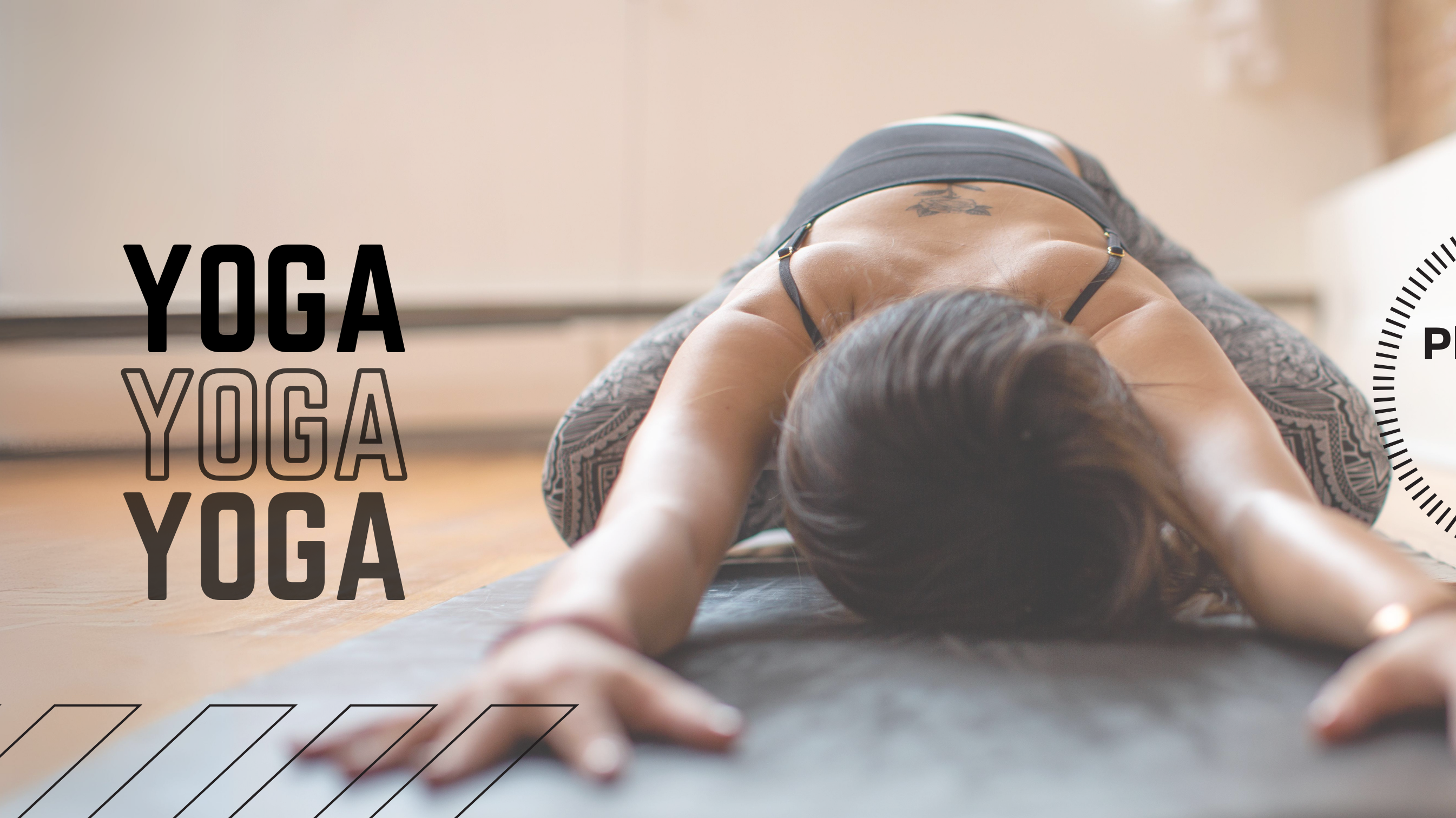 Yoga l Philosophy & Essence