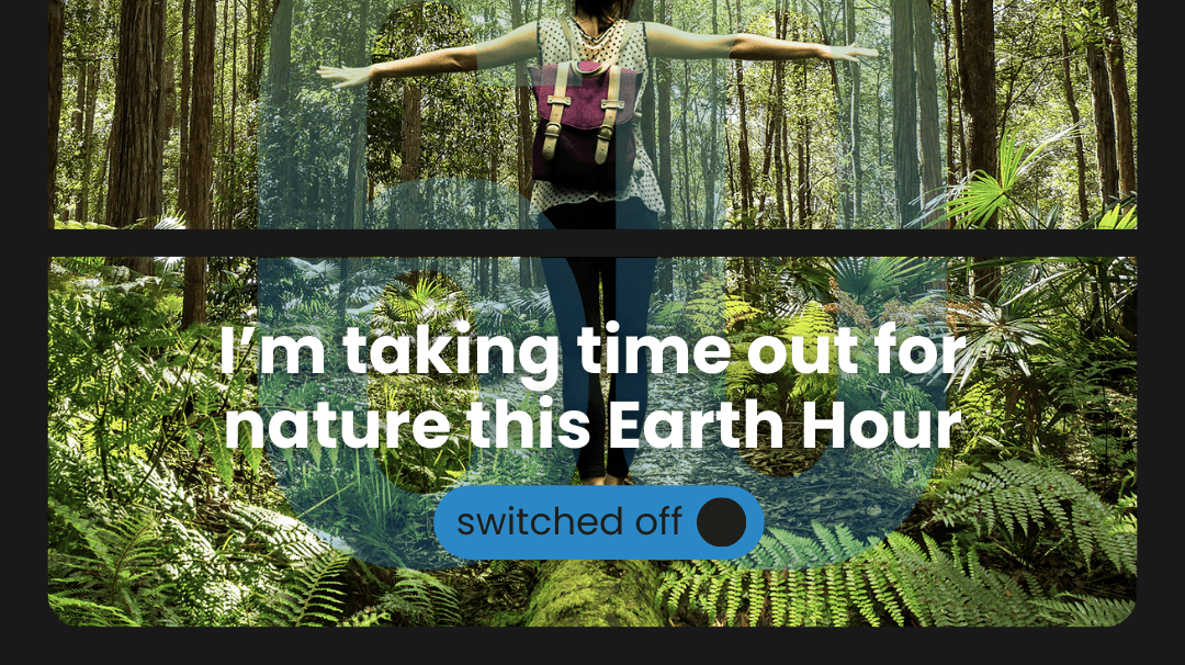 Celebrating Earth Hour 2023 with Fun Activities - WEARORGANIC