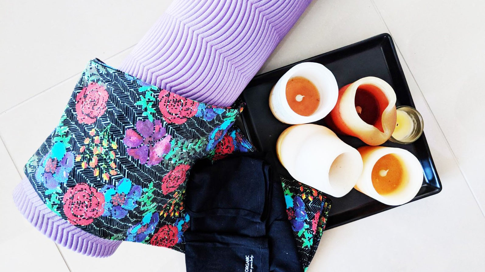 Motherhood and Fitness + 7 Bounce Back Tips - WEARORGANIC