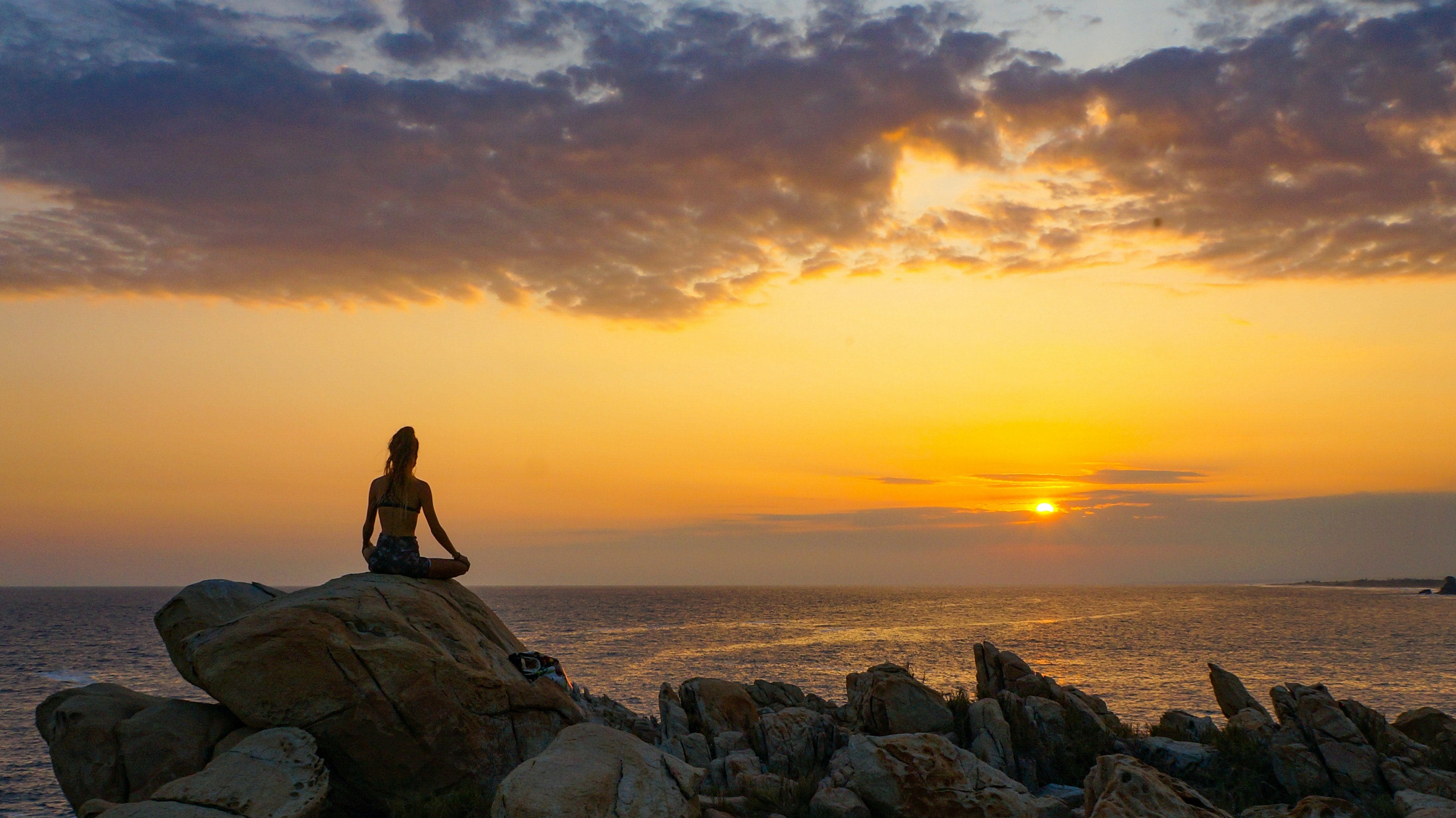 Why Yoga is Good for You