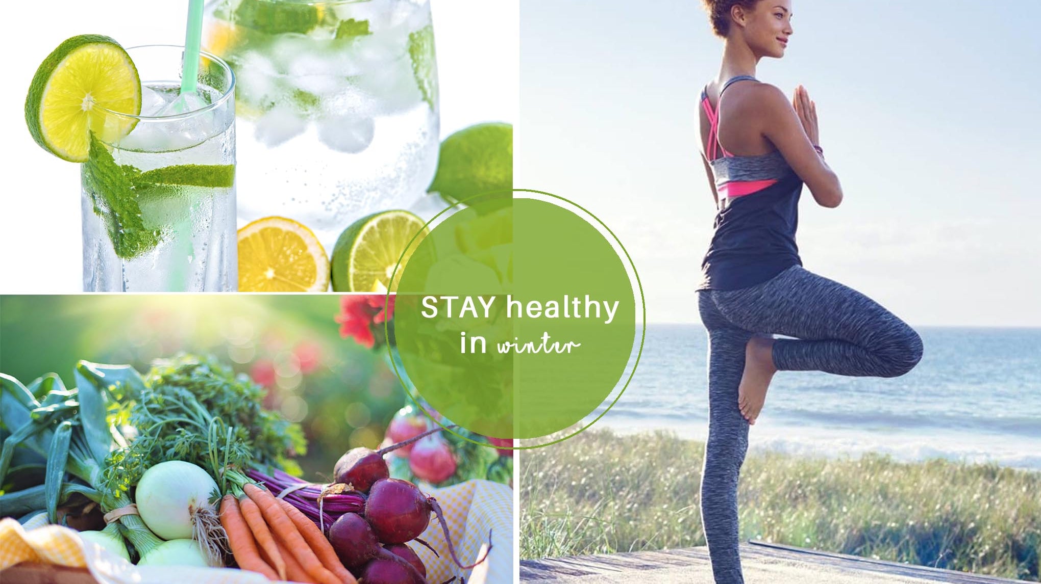 Stay Healthy this Winter l Easy-to-do Tips! - WEARORGANIC