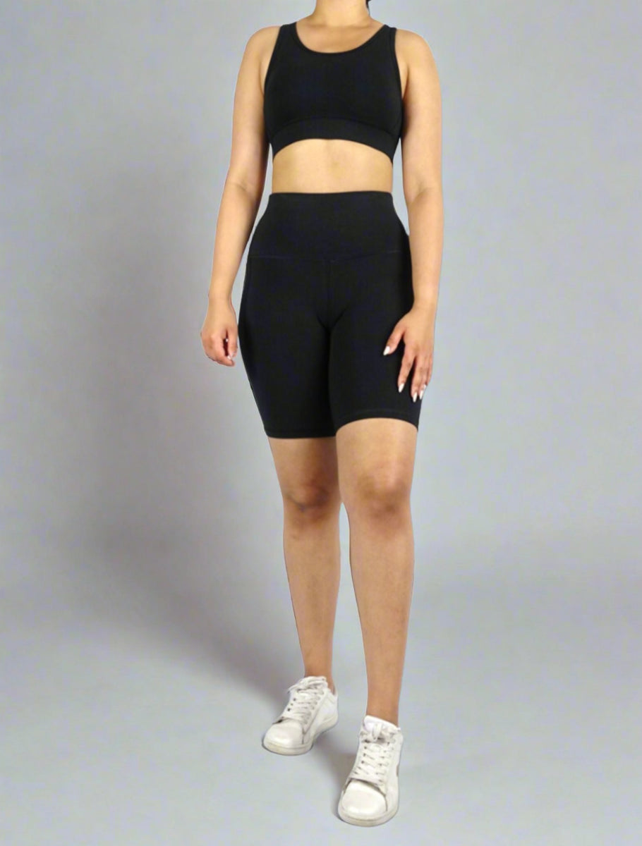 Women's Bike Shorts Phone Pocket Women’s Shorts Online