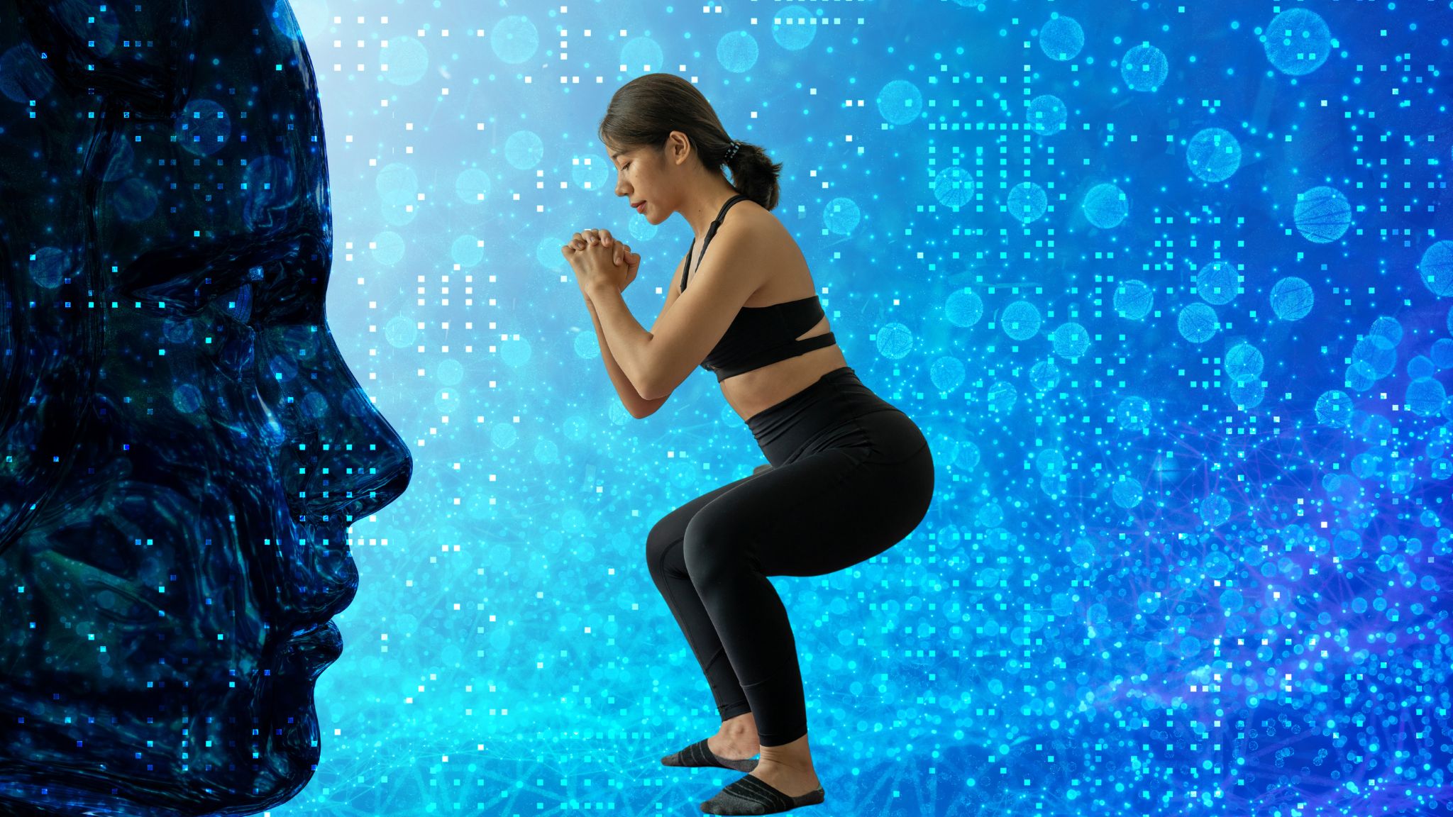 Future of Fitness with AI-Powered Trends with Active by GS