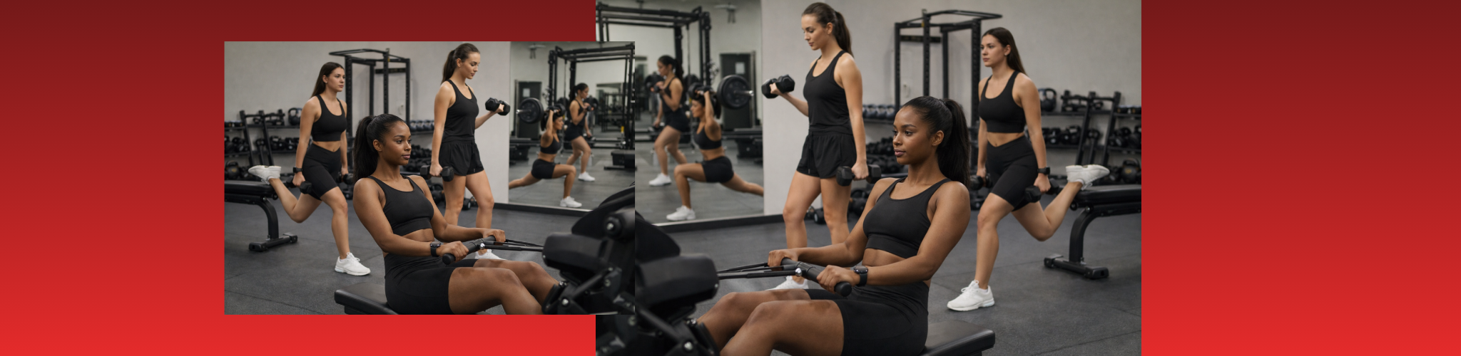 Choose the right Gym Shorts and Top for activities