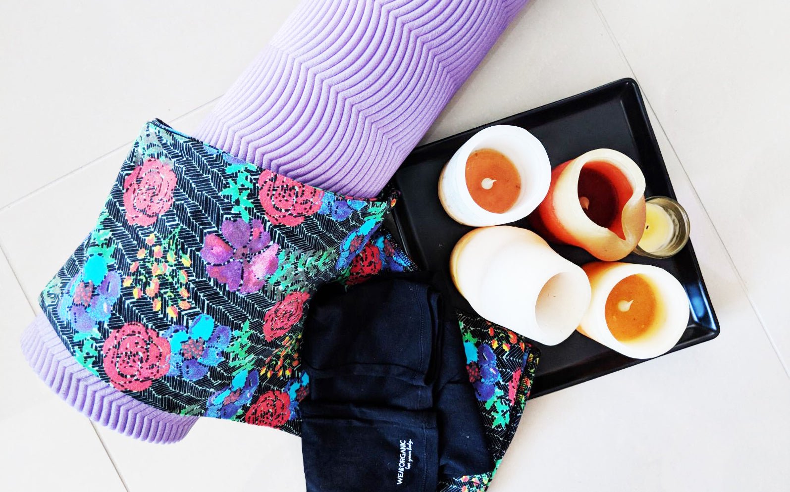 Motherhood and Fitness + 7 Bounce Back Tips - WEARORGANIC