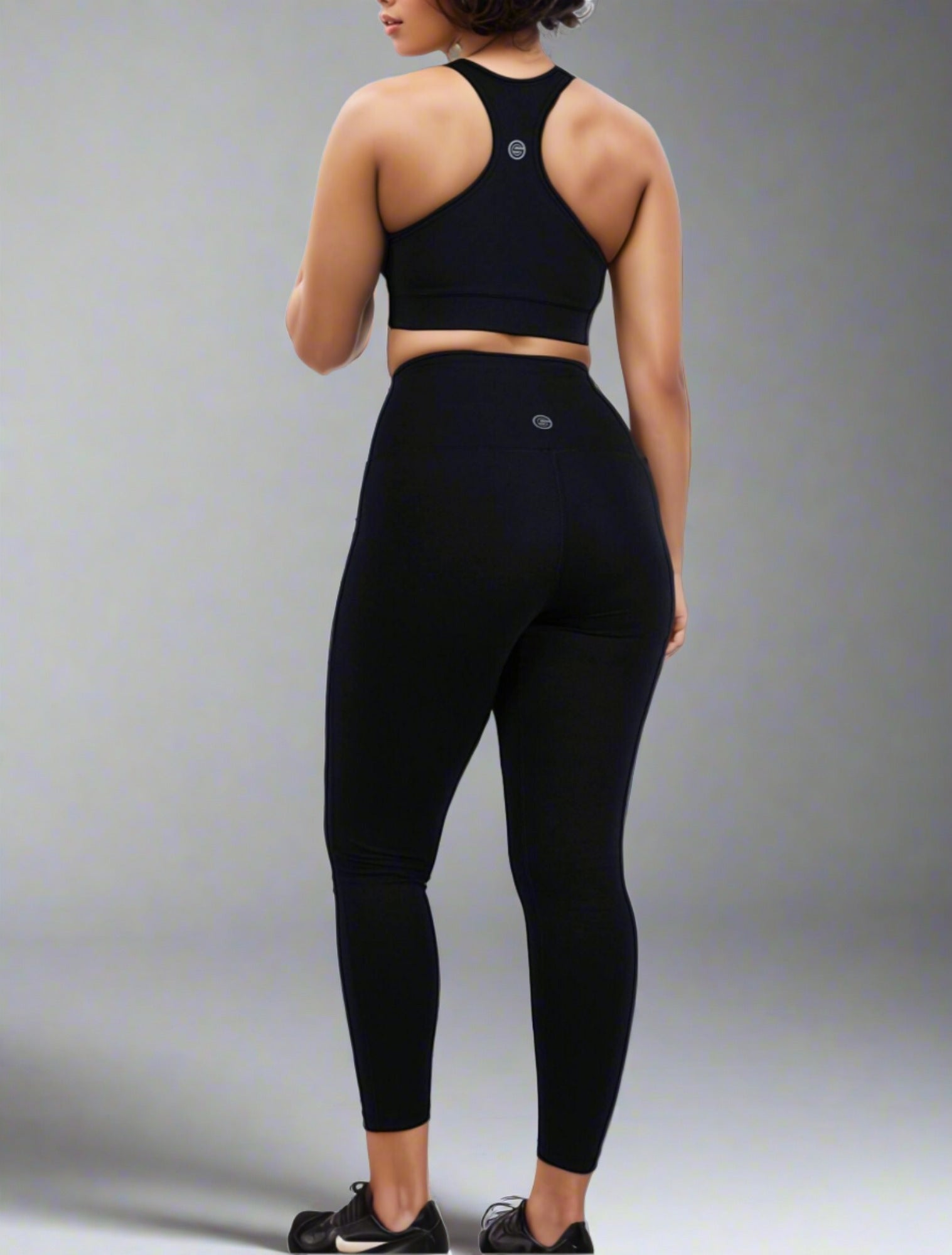 Shop Women's 7/8 Phone Pocket Workout Leggings Online