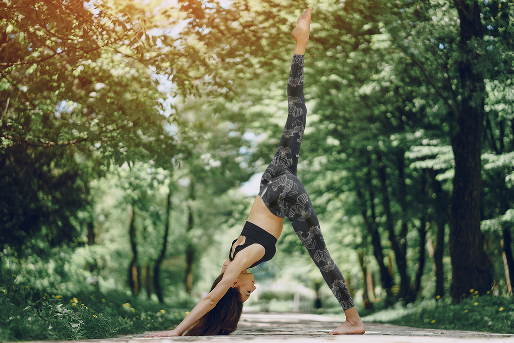 Break A Sweat Not The Bank With These Ethical And Sustainable Activewear  Brands - Ethical Made Easy